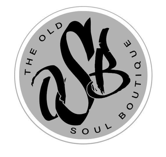 Home The Old Soul Boutique